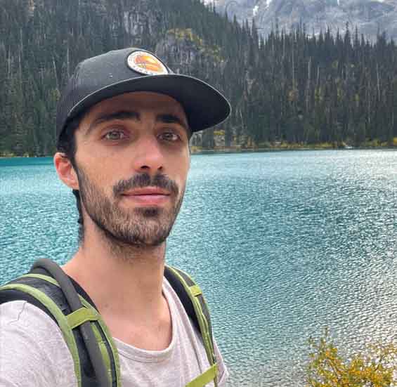 Guillermo Zorrilla Barbera