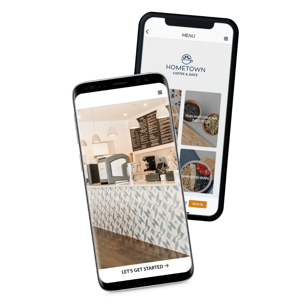 Hometown App Hometown App