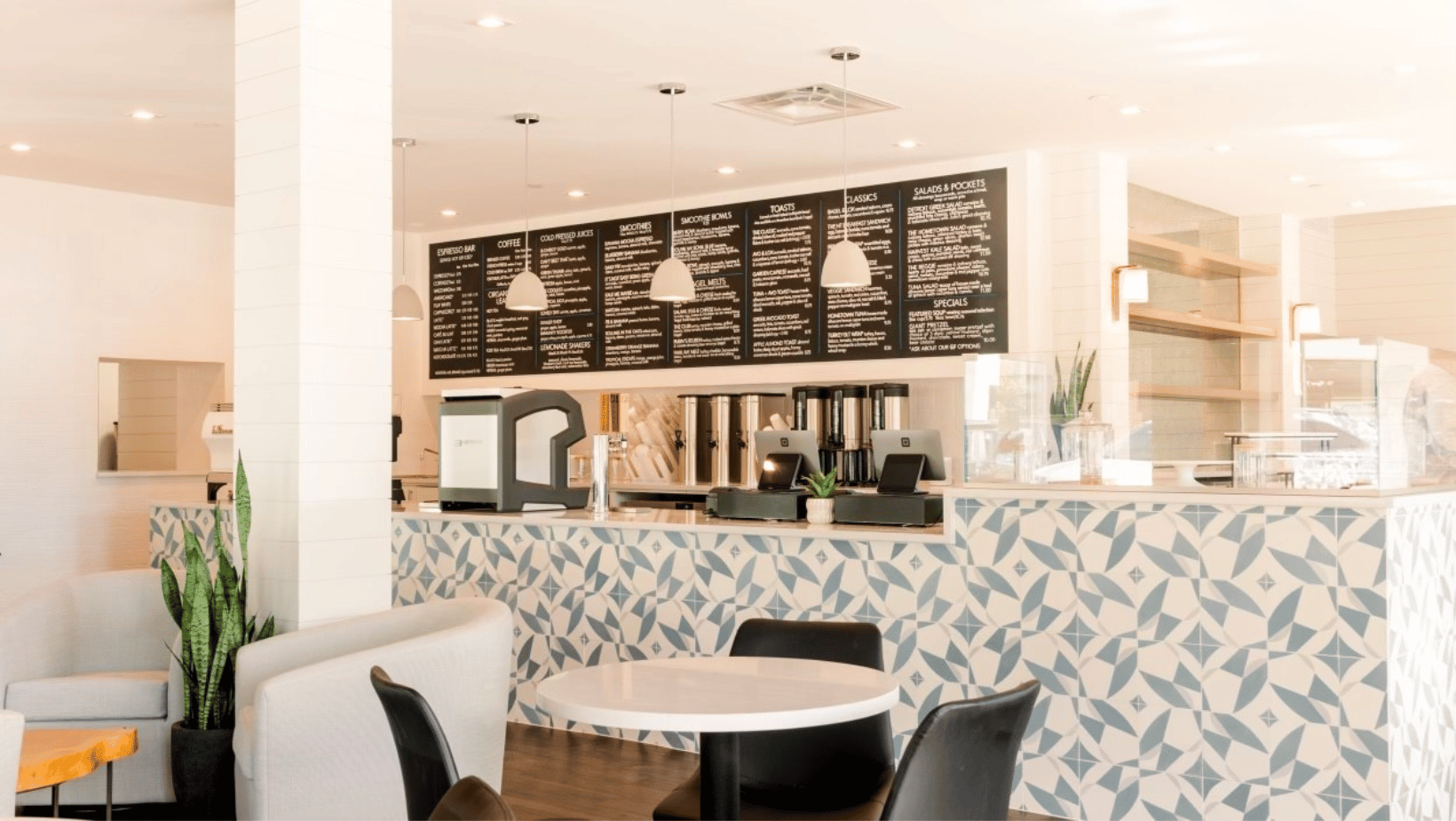 Hometown Interior Hometown Interior