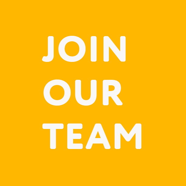 Join Our Team