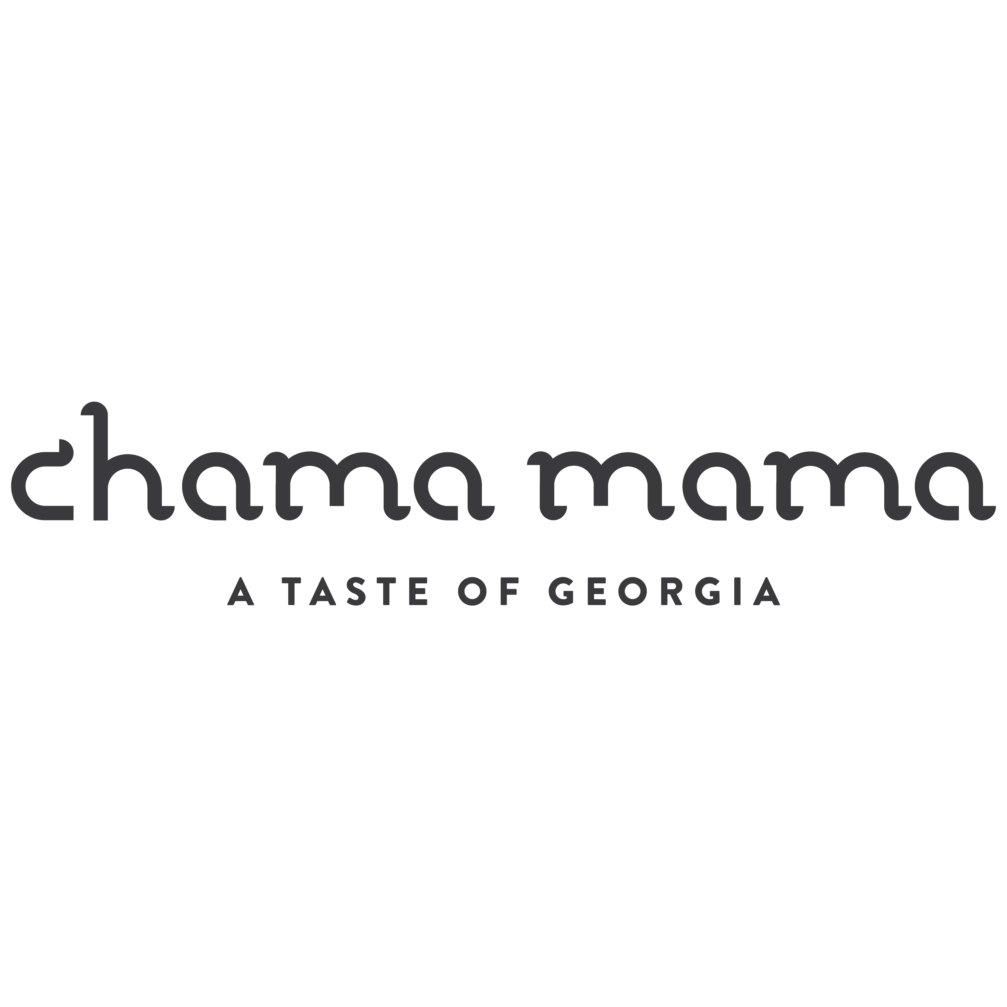 chama mama app logo