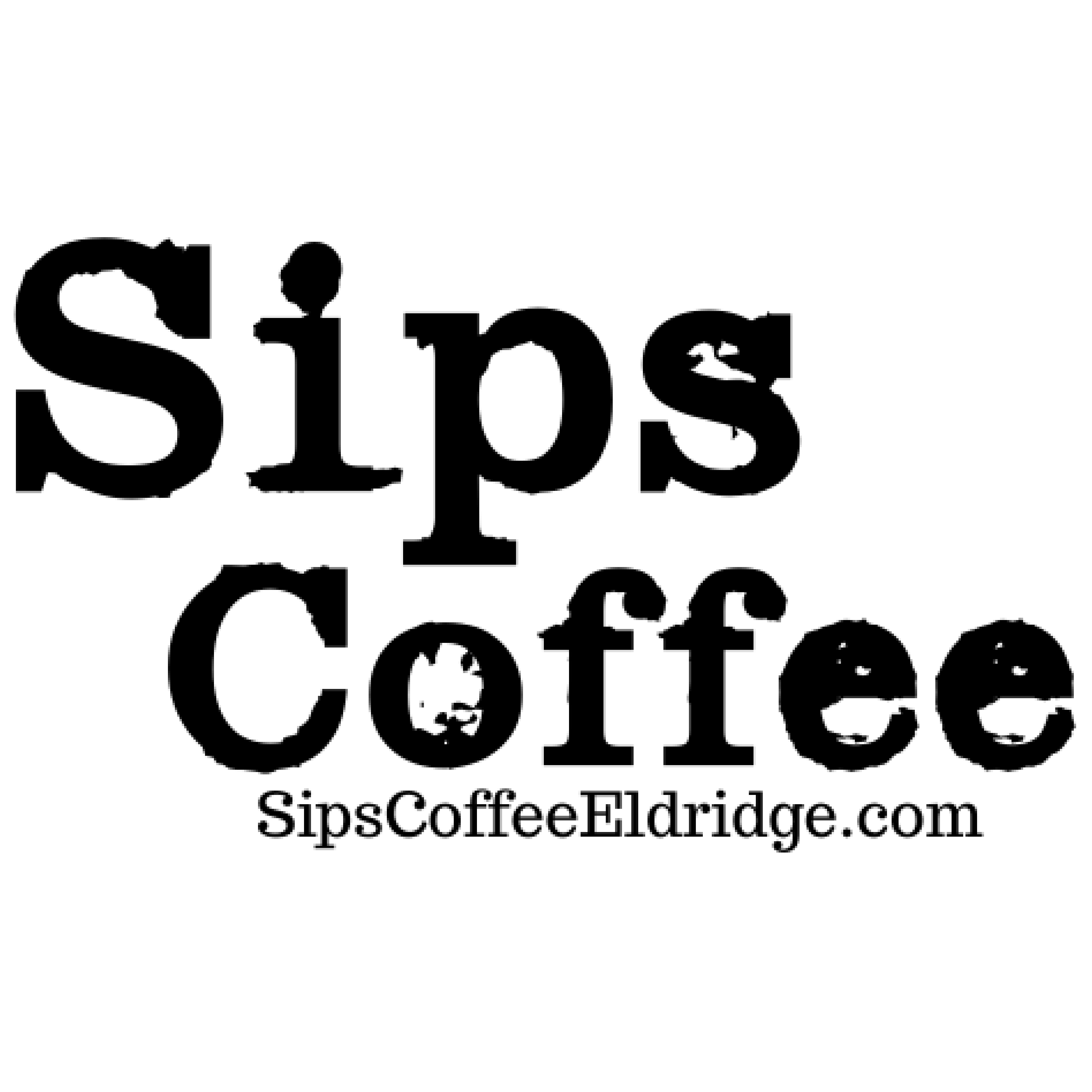 sips coffee app logo