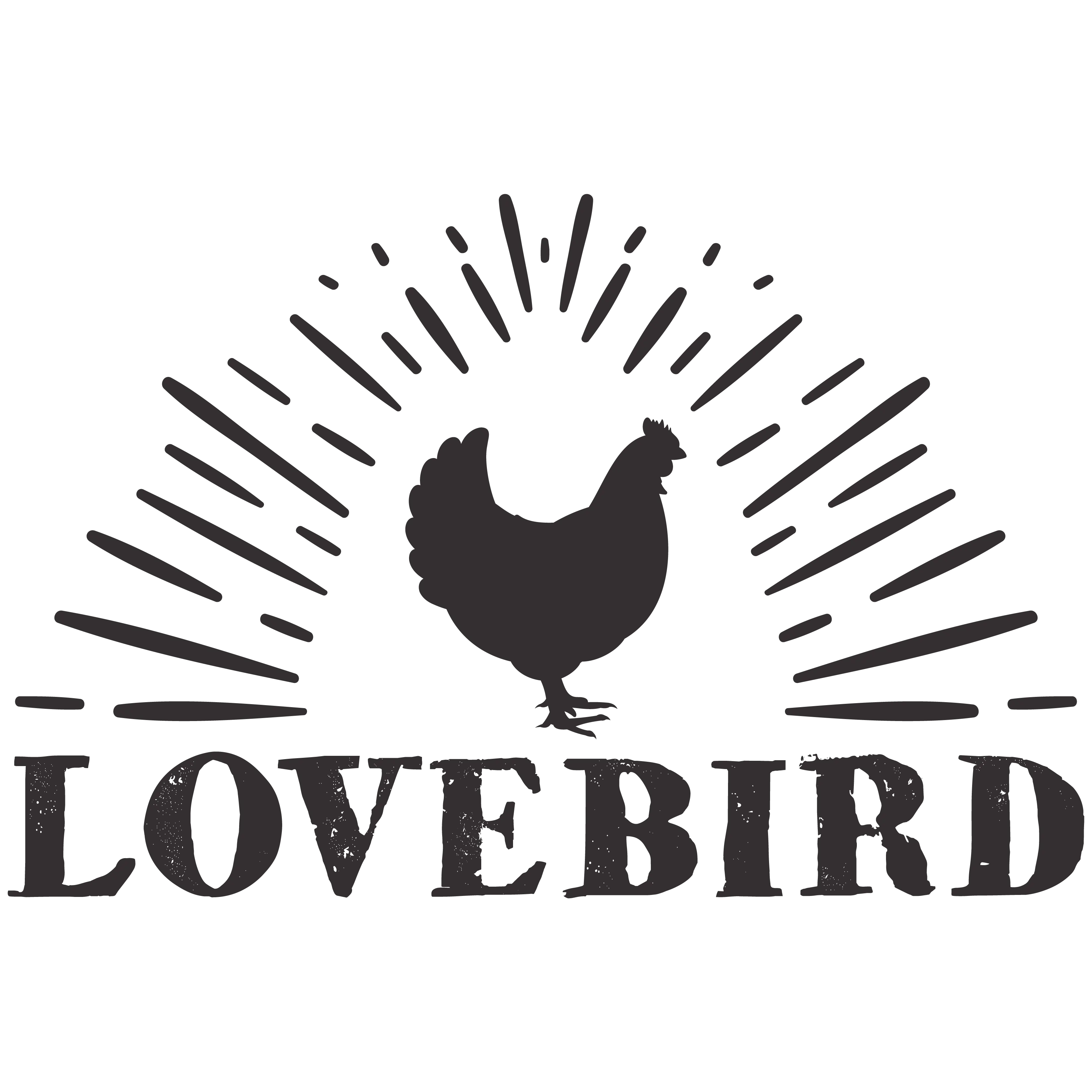 lovebird app logo