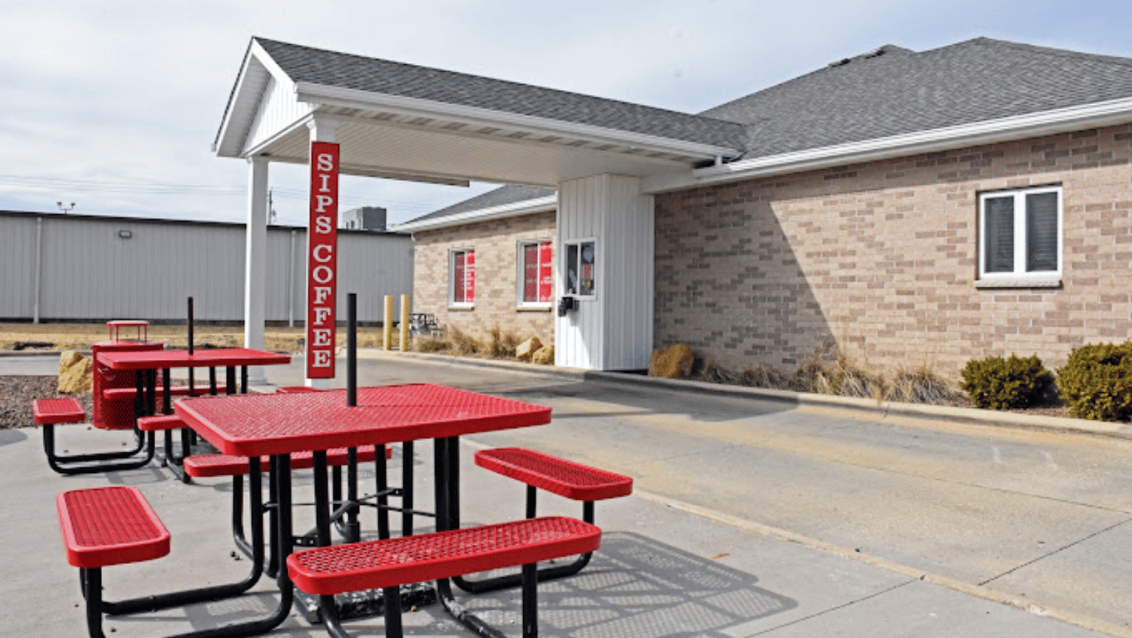 Sips Coffee Shop Sips Coffee Shop