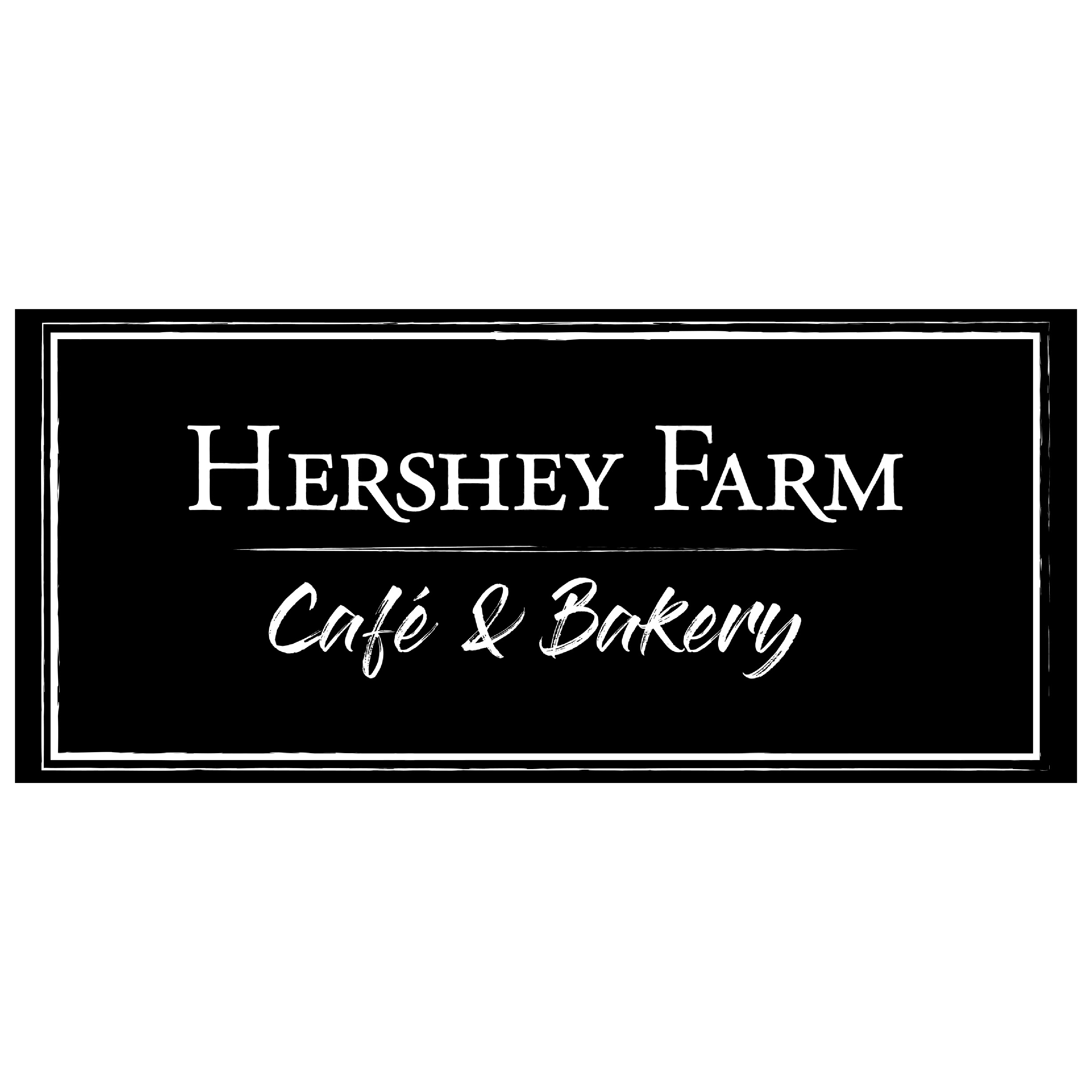 Hershey Farm App Logo
