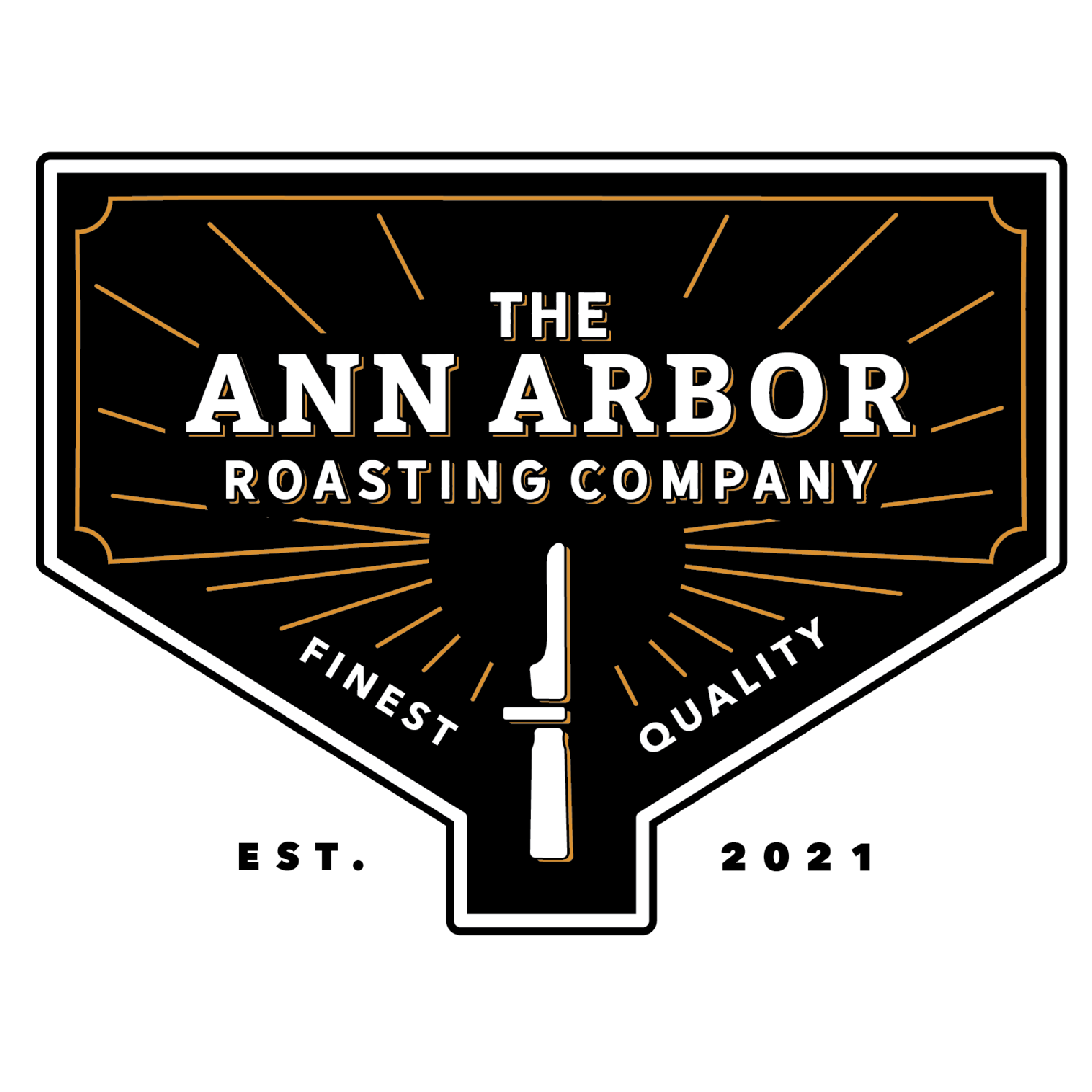 ann arbor app logo